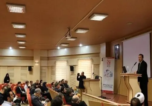 اطلاعیه جدید هواشناسی استان تهران؛ هشدار زرد صادر شد