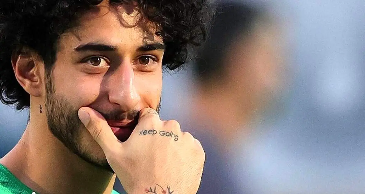هایجک استقلال از تیم روسی خبر ساز شد