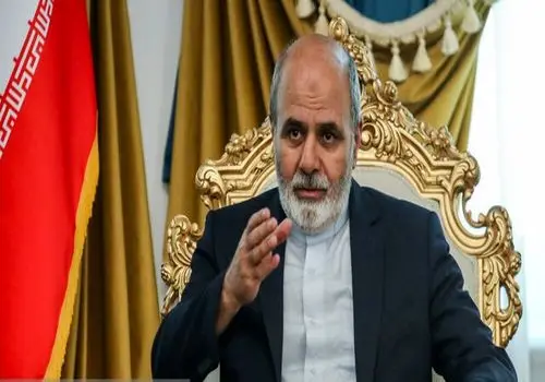 بیانیه سپاه پاسداران انقلاب اسلامی بمناسبت شهادت دریابان پاسدار، شهید علیرضا تنگسیری 

