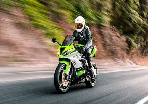 ژاپنی‌ها فاتح موتورسیکلت‌های آمریکایی!