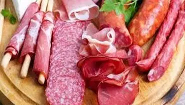   تفاوت ژامبون کالباس و بیکن چیست؟