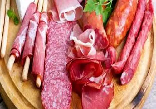 هر کیلو گوشت مخلوط چند اعلام شد؟