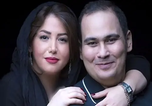 ویدئوی تلخ پدر رضا داوود نژاد به مناسب روز تولد پسرش
