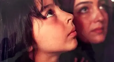 ببینید/مونا غمخوار بعد از 36 سال