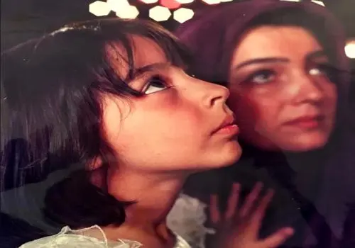 ببینید/مونا غمخوار بعد از 36 سال