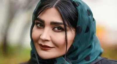 استایل جذاب مریم معصومی در سرای عامری‌ها
