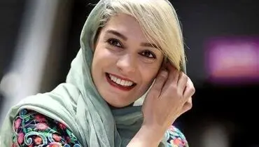 استایل جذاب الیکا عبدالرزاقی با لباس کردی+ عکس