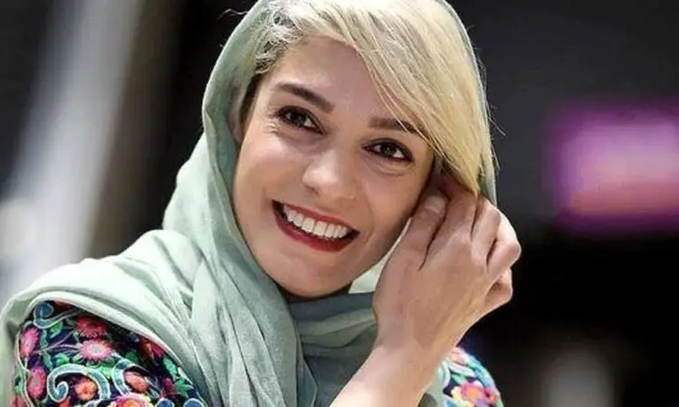 تقلید صدای جالب امیر مهدی ژوله و گوهرخیزاندیش توسط الیکا عیدالرزاقی+فیلم