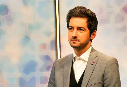 واکنش نجم‌الدین شریعتی به ماجرای پژمان جمشیدی