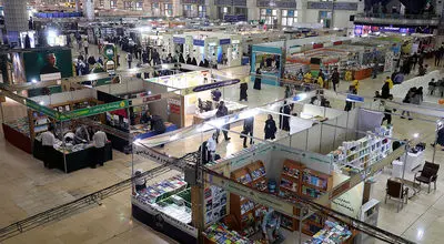 پایان سی و ششمین نمایشگاه کتاب تهران؛ از رونق بازار نشر تا گفتگوهای فرهنگی و سیاسی