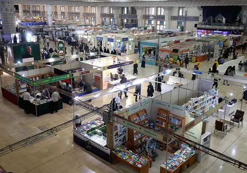 پایان سی و ششمین نمایشگاه کتاب تهران؛ از رونق بازار نشر تا گفتگوهای فرهنگی و سیاسی