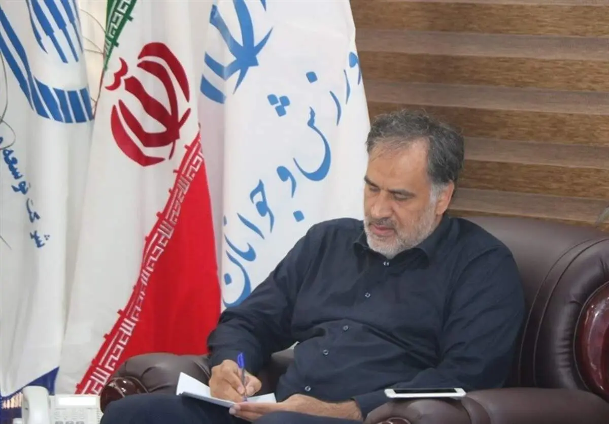 انتخاب مدیرعامل و اعضای هیئت مدیره باشگاه سایپا 