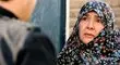 چهره «آفرین عبیسی» در دوران فعالیت در سینمای قبل انقلاب؛ دهه 50