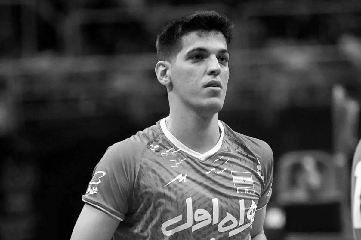 تسلیت باشگاه الریان برای درگذشت صابر کاظمی