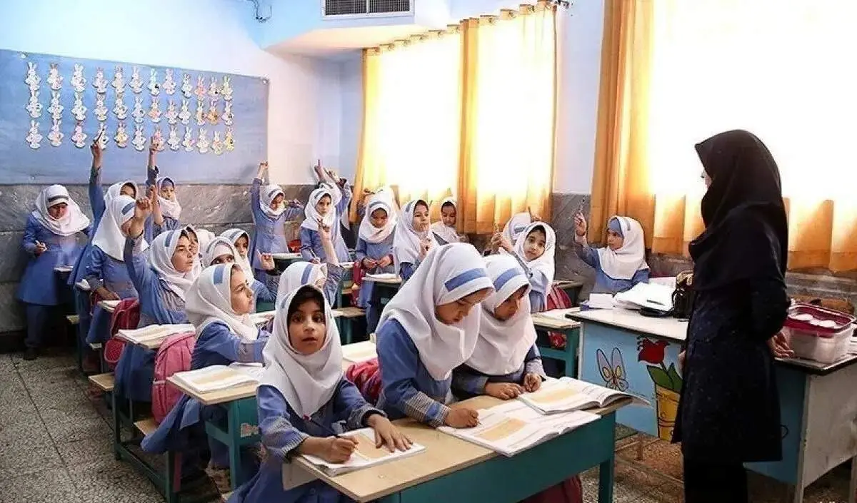 برگزاری این آزمونها در مدارس ابتدایی ممنوع شد