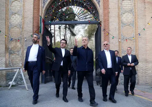 حیات در غیبت موازنه؛ آقای رئیس جمهور «استثنا» را تمام کنید