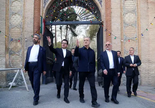 پزشکیان دستور جدید صادر کرد