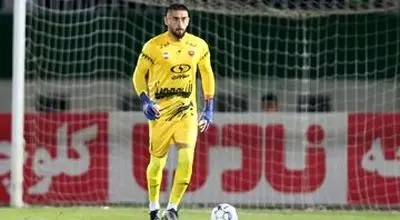 بحران در دروازه پرسپولیس