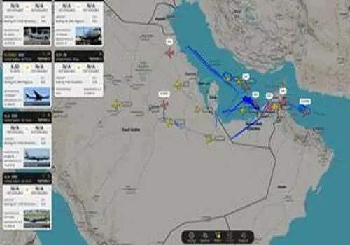 مهران مدیری مقیم امارات شد