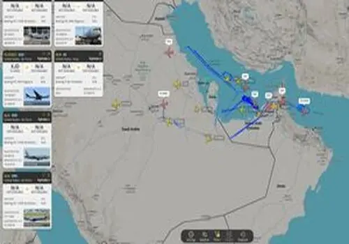 مهران مدیری مقیم امارات شد