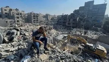 افزایش امید‌ها به برقراری آتش‌بس در غزه؛ اسرائیل مذاکرات را از سر می‌گیرد
