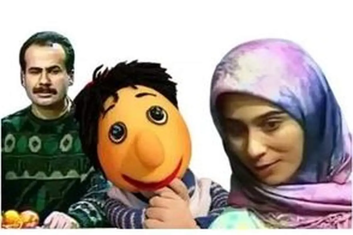 دلهایمان با دیدن چهره شکسته بازیگر کلاه قرمزی گرفت