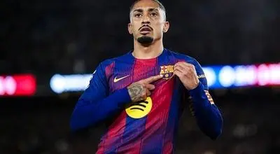 همه کاره بارسلونا یک برزیلی است