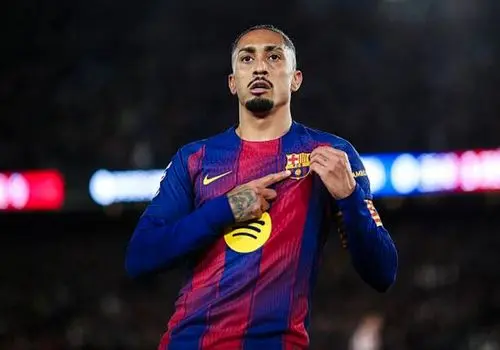 ستاره بارسلونا در آستانه پیوستن به عربستان 
