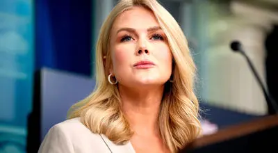 واکنش کاخ سفید به پیشنهاد ایران برای پایان جنگ