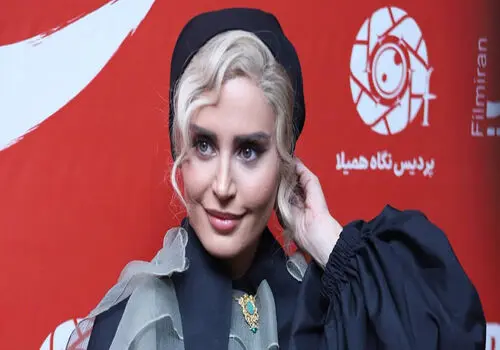 تصاویری از دکوراسیون لوکس خانه ساره بیات +عکس
