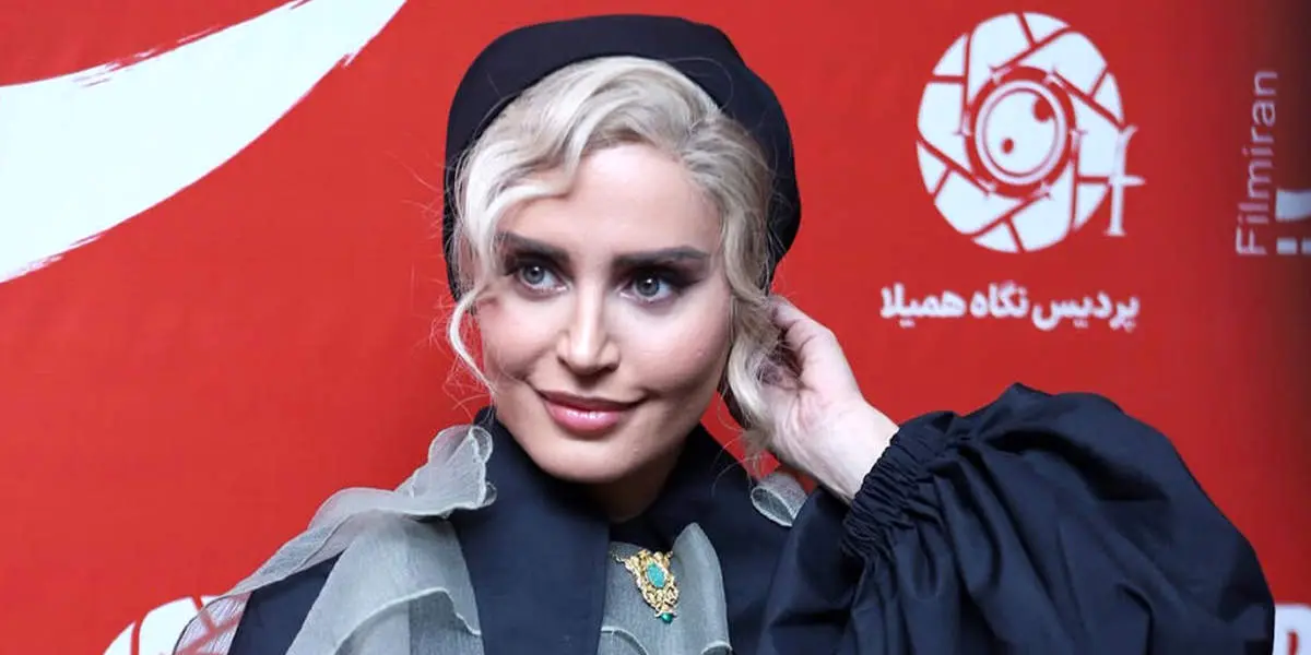 دکوراسیون شیک و مجلل الناز شاکردوست+عکس