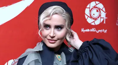 دکوراسیون شیک و مجلل الناز شاکردوست+عکس