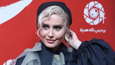 دکوراسیون شیک و مجلل الناز شاکردوست+عکس