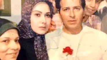 آنا نعمتی روز به روز جذاب‌تر و جوان‌تر می‌شود