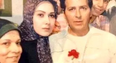 آنا نعمتی روز به روز جذاب‌تر و جوان‌تر می‌شود