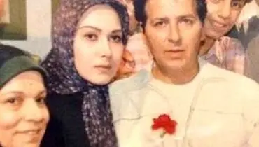 آنا نعمتی روز به روز جذاب‌تر و جوان‌تر می‌شود