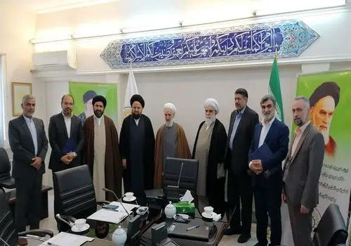 ​شعارِ « امام علی علیه السّلام‌‌، راه روشن زندگی» در جهان طنین‌انداز خواهد شد