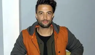 خواننده مشهور پاپ؛ دوست دارم جاروکش حرم امام رضا باشم!+ ویدئو