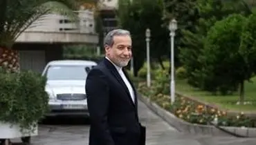 صدای خواننده لس‌آنجلسی، عراقچی را سورپرایز کرد!/ویدیو 