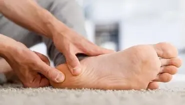 درد پا چگونه می‌تواند زنگ خطر سکته قلبی باشد؟