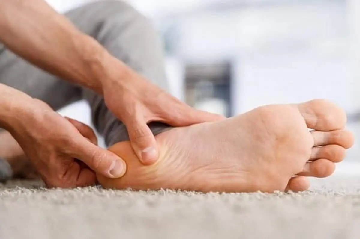 مدام پادرد دارید؟ این مطلب برای شماست