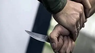 چاقوکشی منجر به مرگ در مدرسه راهنمایی