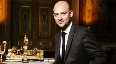 فرانسه، پوتین را تهدید کرد