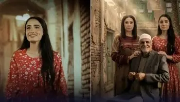 سریال ماه رمضانی عراق علیه ایران، جنجال به پا کرد