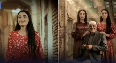 سریال ماه رمضانی عراق علیه ایران، جنجال به پا کرد