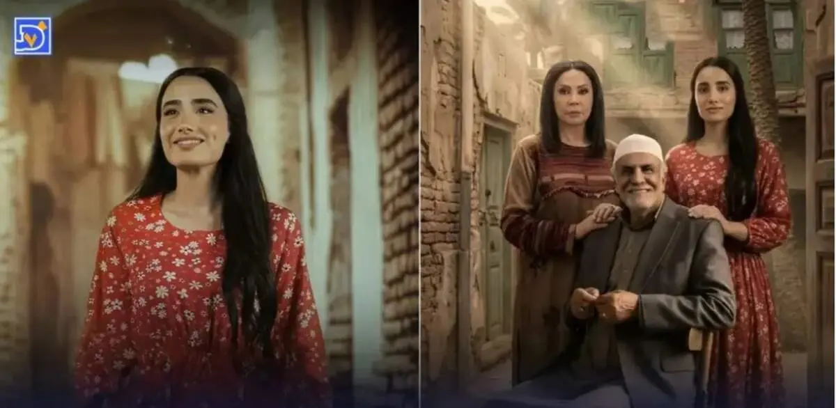 سریال ماه رمضانی عراق علیه ایران، جنجال به پا کرد