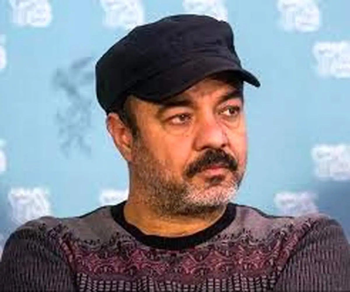 بیوگرافی سعید آقاخانی