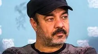 بیوگرافی سعید آقاخانی