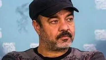 بیوگرافی سعید آقاخانی