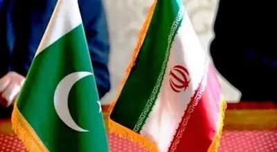  برگزاری اجلاس کمیسیون مشترک اقتصادی ایران و پاکستان در تهران 